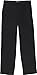 French Toast School Uniform Boys Adjustable Waist Flat Front Double Knee Pants