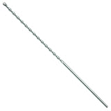 BOSCH Accessories LBH005 1/4" x 12" Round Hammer