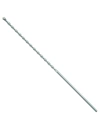 Bosch Accessories LBH005 - Broca para martillo redondo (1 4" x 12"