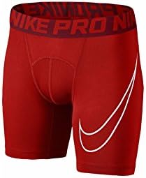Boys' Nike Pro Shorts