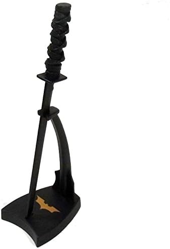 Japan Letter Opener miniature Ninja sword paper knife from Batman Begins