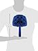 Ettore 48221 Cobweb Brush with Click-Lock Feature,Blue, 7.5