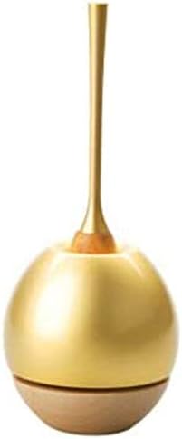 デザイン仏具 おりん Cherinチェリン ウッドゴールド グッドデザイン賞受賞仏具