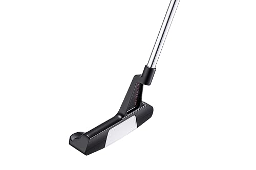 オデッセイ(ODYSSEY) 右用 パター Ai-DUAL TRI-BEAM #1 センターシャフト (ブレードタイプ STROKE LAB 90シャフト 34インチ スチール) メンズ