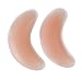 Ieasysexy Women Lady Girl Push Inward up Breast Enhancer Silicone Bra
