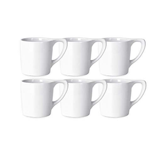 LINO Coffee Mug Set of 6