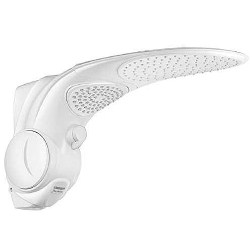 Chuveiro Duo Shower Multitemperaturas - Lorenzetti - 220V 7500W