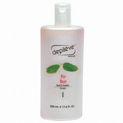 Depileve 7 oz. Prebase
