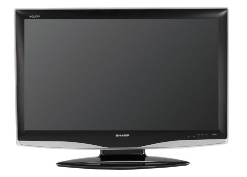 Sharp Aquos LC26D43U 26-Inch LCD HDTV | Amazon price tracker
