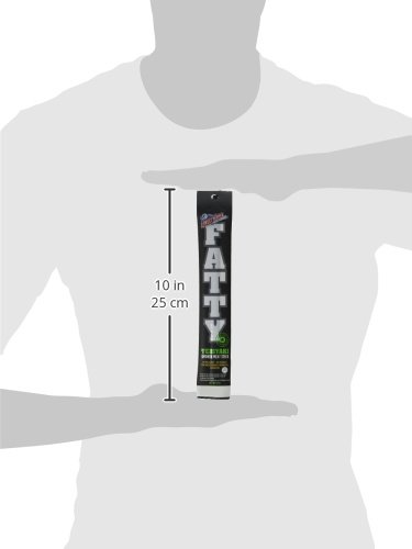 Sweetwood Smokehouse | All-Natural | Fatty Meat Stick | Nitrite-Free | Grass-Fed | Gluten-Free | Variety Pack | 2oz (4 Count)