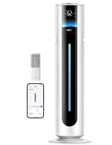 DREO 747S Smart Humidifier
