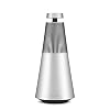 BANG & OLUFSEN 2nd Generation De draagbare, draadloze luidspreker Beosound 2, 2e generatie, Natural