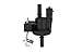 NewYall Vapor Canister Purge Valve with Bracket for Chevrolet Camaro Equinox GMC Acadia Cadillac CTS SRX STS Buick Enclave LaCrosse Rendezvous Pontiac G8 Torrent Saturn Outlook Vue 3.6 2.8