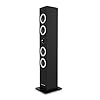 Thomson, multimedia toren met cd-speler – zwart