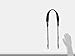 OP/TECH USA Utility Strap - 3/8-Inch (Black)