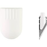Cricut Replacement Knife Blade, Hard &amp; Durable Cutting Blade, 12 mm Length | Compatible With Cricut Maker Cutting Machine