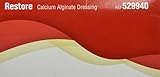 Hollister Restore Calcium Alginate Dressing - 12