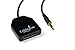 CableJive dockBoss, Audio Input Adapter, Black