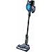 Shark Rocket Swivel Ultralight Swivel Vacuum, Blue HV300 (Certified Refurbished)