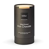 Hotel Chocolat Salted Caramel Hot Chocolat, 250g