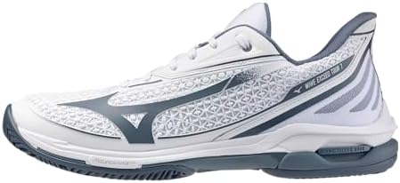 Amazon.com | Mizuno Wave Exceed Tour 6 AC Men's Racquet Sports