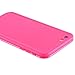 iPhone 6S Plus Waterproof Case, Pandawell Super Slim Thin Light [360 All Round Protective] Full-Sealed IPX-6 Waterproof Shockproof Dust/Snow Proof Case Cover for iPhone 6 Plus/6S Plus - Pink