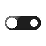 Amizu Rear Camera Glass Lens Cover Replacement Part for Apple iPhone 7 Plus 5.5
