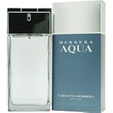 Herrera Aqua By Carolina Herrera - Carolina Herrera - Edt Spray 1.7 Oz
