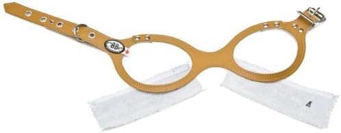 Buddy Belts Dog Harness Liners Accessories, Size 5 by Buddy Belts
