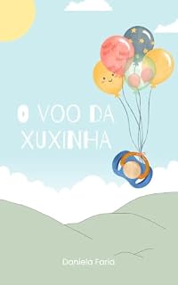 Livro O vovo da xuxinha