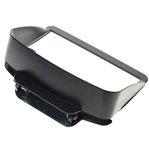 LOL lo 1 Stks Auto GPS Zonnekap Vizier Cover Duurzaam voor Garmin Nuvi 5 Inch GPS Navigatie - Afbeelding 7