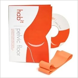Hab It Pelvic Floor Tasha Mulligan Actor Pt Partners Director