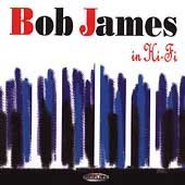 Bob James - In Hi-Fi By Bob James (2003-04-22) - Zortam Music