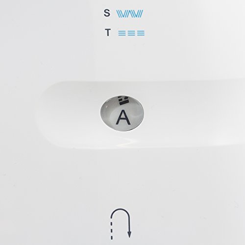 Juki HZL-353ZR-C Sewing Machine