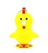 FEBNISCTE Cute Yellow 3D Chicken 8GB USB Flash Drive