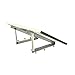 Adjustable Solar Panel Mount Mounting Rack Bracket Set Rack Folding Tilt Legs, Boat, RV, Roof Off Grid (40.5 - inch Length)