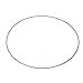143mm Stainless Steel Glass Replacement Blade for Gemini Taurus 3 ring saw