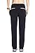 Nonwe Women's Quick Drying Lightweight Hiking Pants With drawstring hem