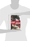 Front cover for the book Flight from Berlin by David John