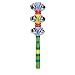 World of Eric Carle, The Very Hungry Caterpillar Rhythm Stick Handle Bells