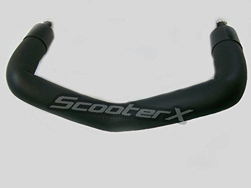 ScooterX Skater X Bolt on Foot Binding Gas Powered Skateboard Long Board Mountain Board Replacement Part