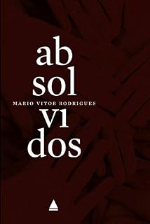Livro Absolvidos