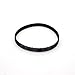 (Pack of 10pcs) 3D Printer Timing Belt 2GT-6 Closed Loop Rubber Belt 200mm Width 6mm by LINGLONG