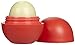 eos Smooth Lip Balm Sphere, Pomegranate Raspberry 0.25 oz (Pack of 10)