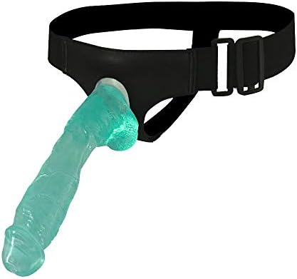 Sùction Stràpon Role Play - 9 Inch (Color : Green)