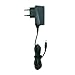 Original Nokia Charger 220V (ACP-12E) for Nokia 1100, 1101, 1110, 1112, 1600, 2652, 3200, 3230, 6600, 6610, 6610i, 6630