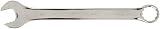 Silverline LS16 Combination Spanner 16 mm Chrome Vanadium view 2