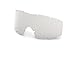 ESS Eyewear Profile Night Vision Goggles Replacement Lens, Clear
