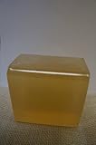 1lb Honey (all natural) Glycerin Melt and Pour Soap Base by SFIC