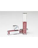 Pure illumination lip gloss w/light up applicator - .30 oz love struck (shimmers pink & copper)